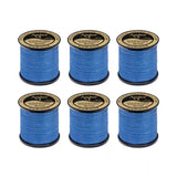 Anchor Spooled Floss 10 Meters - Clearance Shades