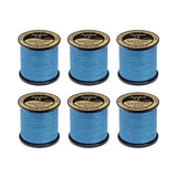 Anchor Spooled Floss 10 Meters - Clearance Shades