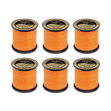 Anchor Spooled Floss 10 Meters - Clearance Shades