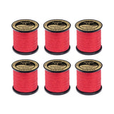 Anchor Spooled Floss 10 Meters - Clearance Shades