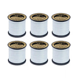 Anchor Spooled Floss 10 Meters - Clearance Shades