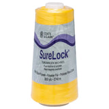 Coats & Clark Surelock Serging Thread (3000 Yards)