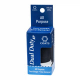 Coats & Clark Dual Duty XP All Purpose Sewing Thread (250 Yards) - Clearance Shades