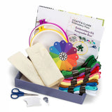 Coats & Clark Keepsake Stitching Station