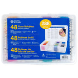 Coats & Clark Embroidery Floss Organizer