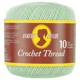 South Maid Crochet Thread, Size 10 - Clearance Items