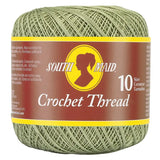 South Maid Crochet Thread, Size 10 - Clearance Items