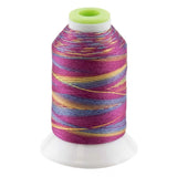 Coats & Clark Machine Embroidery Thread (1100 Yards)