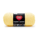 Red Heart Super Saver Yarn