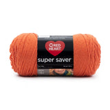 Red Heart Super Saver Yarn