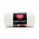 Red Heart Super Saver Yarn