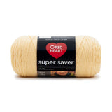 Red Heart Super Saver Yarn