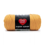 Red Heart Super Saver Yarn