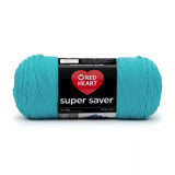 Red Heart Super Saver Yarn