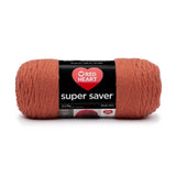 Red Heart Super Saver Yarn