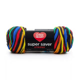 Red Heart Super Saver Yarn