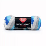 Red Heart Super Saver Yarn