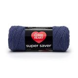 Red Heart Super Saver Yarn