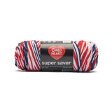 Red Heart Super Saver Yarn