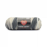 Red Heart Super Saver Yarn