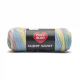 Red Heart Super Saver Yarn