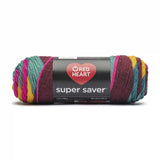 Red Heart Super Saver Yarn