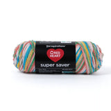 Red Heart Super Saver Yarn
