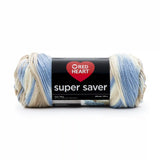 Red Heart Super Saver Yarn