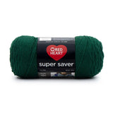 Red Heart Super Saver Yarn