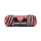 Red Heart Super Saver Yarn