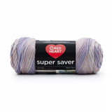 Red Heart Super Saver Yarn