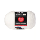 Red Heart Super Saver Yarn (1000g/35.3oz)