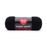 Red Heart Super Saver Metallic Yarn