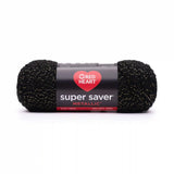Red Heart Super Saver Metallic Yarn