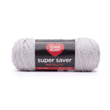 Red Heart Super Saver Metallic Yarn