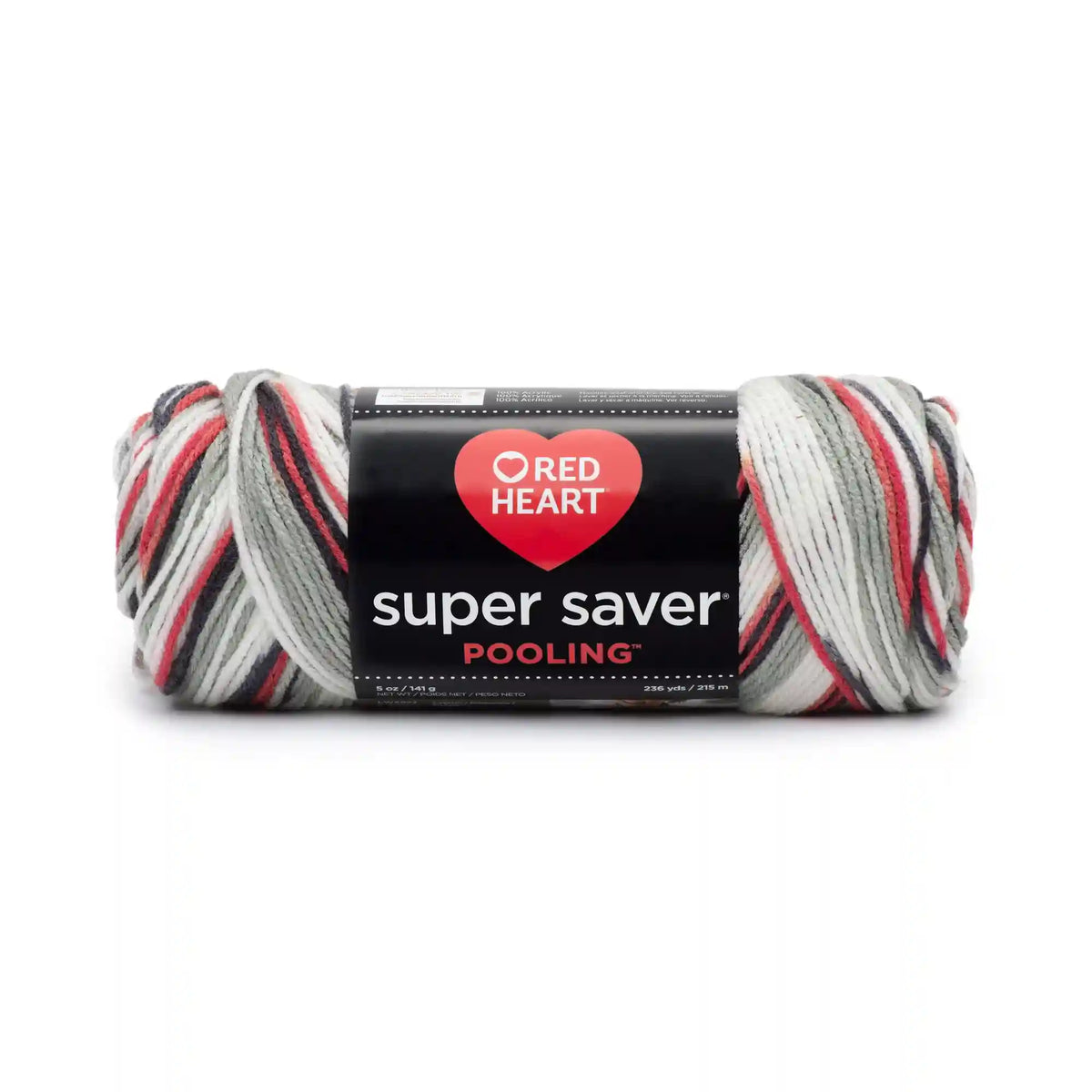 Red Heart Super Saver Pooling Yarn