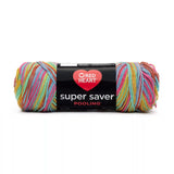 Red Heart Super Saver Pooling Yarn