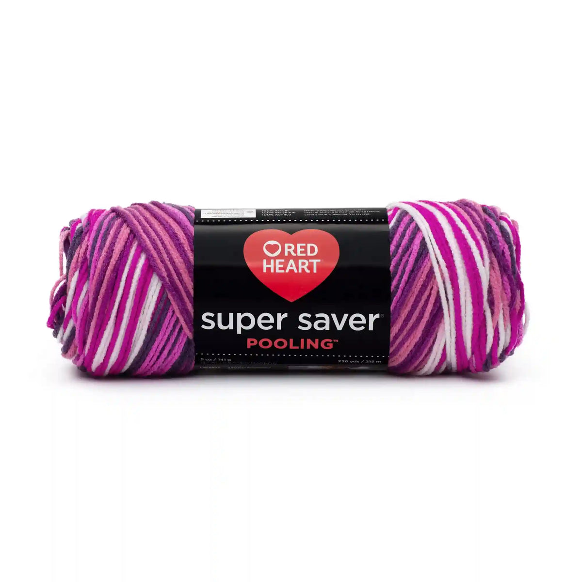 Red Heart Super Saver Pooling Yarn