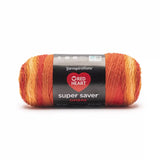 Red Heart Super Saver Ombre Yarn