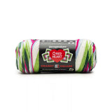 Red Heart All In One Granny Square Yarn (250g/8.8oz)