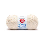 Red Heart Cotton Breeze Yarn (155g/5.5oz)