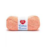 Red Heart Cotton Breeze Yarn (155g/5.5oz)