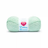 Red Heart Cotton Breeze Yarn (155g/5.5oz)