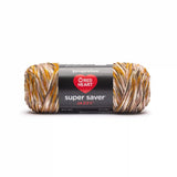 Red Heart Super Saver Jazzy Yarn (250g/8.8oz)