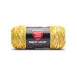 Red Heart Super Saver Jazzy Yarn (250g/8.8oz)