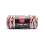 Red Heart Super Saver Jazzy Yarn (250g/8.8oz)
