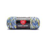Red Heart Super Saver Jazzy Yarn (250g/8.8oz)