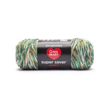 Red Heart Super Saver Jazzy Yarn (250g/8.8oz)