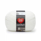 Red Heart Comfort Yarn