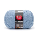 Red Heart Comfort Yarn